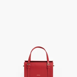 Belmondo Mini Red